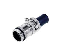 LAPP SKINDICHT® SR-M20/13.5/13 Brass Cable Gland