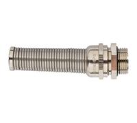LAPP SKINTOP® BS-M Metal Cable Gland Anti-kink Spring 7 - 13mm Cable
