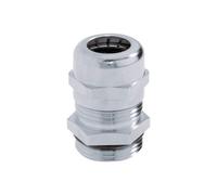 LAPP SKINTOP MS-M40 Brass Cable Gland 19-28mm M40