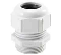 Lapp Skintop ST-M40 Premium Cable Gland RAL7035 - 53111450 [10 Pieces]
