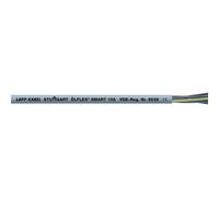 LAPP SMART 108 control lead 3x0.75 mm² 100m grey PVC