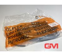 LAPP 70002637 ÖLFLEX 400P Polyurethane Spiral Cable 4x0.75mm Grey 6m