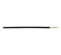 LAPP stranded wire 1x1.50mm² red 150m flexible class 5