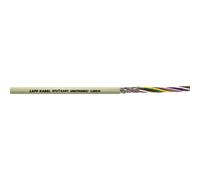 Lapp Unitronic LiHCH 4x0.75 Halogen Free Data Cable - 0037704 [20 Meters]