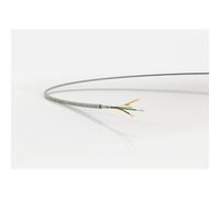 Lapp Unitronic LiYCY Shielded Data Cable 2x0.25mm - 0034402 [50 Meters]