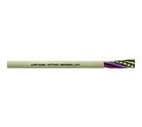 Lapp Unitronic LiYY 3x0.75 Control Cable - 0028603 [50 Meters]