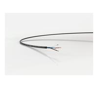 Lapp Unitronic Sensor Cable 4x0.34mm² Black PVC - 7038901 [20 Meters]