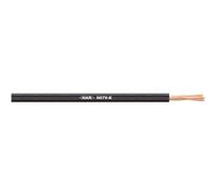 Lapp Wiring Wire H07V-K 4520011S 1 x 1.50 mm² 150 m Black
