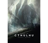 L'Appel de Cthulhu illustré (édition augmentée) (2017)