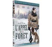 l'appel de la forêt