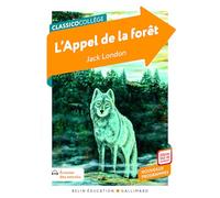L'Appel de la forêt