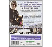 L'Appel de la Foret - DVD