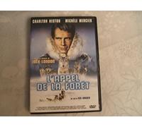 L'Appel de la forêt [FRENCH]