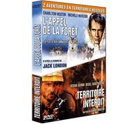 L'appel de la forêt / Territoire interdit
