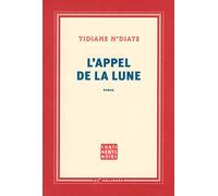 L'appel de la lune