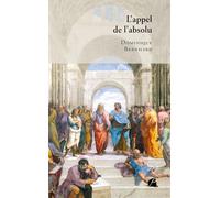 L'appel de l'absolu
