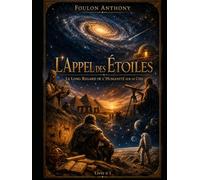 L'Appel des Étoiles: Le Long Regard de l'Humanité sur le Ciel