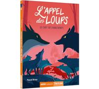 L'appel des loups - tome 06 Le chef des hurlevents - Tome 6 (6)