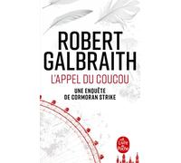 L'appel du coucou (Policiers)