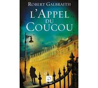 L'Appel du Coucou (Vol 1): Tome 1