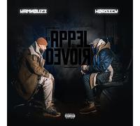 l'appel du Devoir [VINYL]