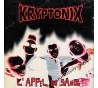 L'appel Du Sang by Kryptonix (2003-02-12)