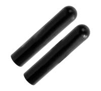 LAPPGNGFYA Car Interior Door Handles Car Door Lock Pull Knob for Ford for Mustang for Bronco for Explorer for F-150 for Ranger for Escort for Windstar
