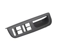 LAPPGNGFYA Car Interior Door Handles Car Interior Door Handle Window Switch Control Panel for VW for Passat B5 for Bora for Golf Mk4(1)