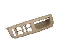 LAPPGNGFYA Car Interior Door Handles Car Interior Door Handle Window Switch Control Panel for VW for Passat B5 for Bora for Golf Mk4(3)