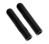 LAPPGNGFYA Car Interior Door Handles for Ford for Mustang for Bronco for Explorer for F-150 for Ranger for Escort for Windstar Car Door Lock Pull Knob