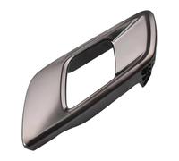 LAPPGNGFYA Car Interior Door Handles for Ford for Ranger for Everest 2012 2013 2014 2015 2016 2017-2021 Left Right Interior Door Handle AB3921971 AB3921970(Graphite Left)