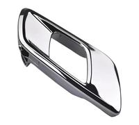 LAPPGNGFYA Car Interior Door Handles for Ford for Ranger for Everest 2012 2013 2014 2015 2016 2017-2021 Left Right Interior Door Handle AB3921971 AB3921970(Electroplated Right)