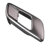 LAPPGNGFYA Car Interior Door Handles for Ford for Ranger for Everest 2012 2013 2014 2015 2016-2021 Left Or Right Interior Door Handle AB3921971 AB3921970(Graphite Right)