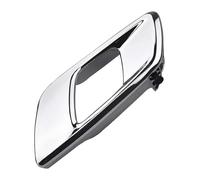 LAPPGNGFYA Car Interior Door Handles for Ford for Ranger for Everest 2012 2013 2014 2015 2016-2021 Left Or Right Interior Door Handle AB3921971 AB3921970(Graphite Left)