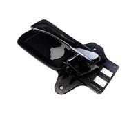 LAPPGNGFYA Car Interior Door Handles for Kia for Ceed Front Rear Left Right Inner Door Handle 82610-2L010 826202L010 836102L010 836202L010(Front Left)