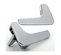 LAPPGNGFYA Car Interior Door Handles for SEAT for Cordoba 6K2 for Vario 6K5 for Ibiza III 6K1 1999 2000 2001 2002 Left Right Car Interior Door Handles(Left and Right)