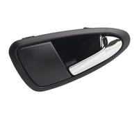 LAPPGNGFYA Car Interior Door Handles for SEAT for Ibiza 6J 2009 2010 2011 2012 Car Interior Door Handle Left Right Styling