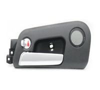 LAPPGNGFYA Car Interior Door Handles for SsangYong for Kyron for Actyon for Sports 2005 2006 2007 Interior Door Handles Front Rear Side(1 PCS RL)