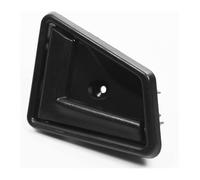 LAPPGNGFYA Car Interior Door Handles for Suz&uki for Sidekick 1991 1992 1993 1994 1995 1996 1997 1998 Car Inner Front Rear Left Right Door Handle(Black)