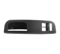 LAPPGNGFYA Car Interior Door Handles for VW for G&olf for B&ORA for p&assat 1998 1999 2000 2001 2002-2005 Car Door Handle Panel Cover Interior Grip Front Left
