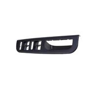 LAPPGNGFYA Car Interior Door Handles for VW for p&assat for B5 for G&olf 4 for J&etta for Mk4 for B&ORA Auto Window Door Handle Armrest Switch Driver Side Control Panel(Black)