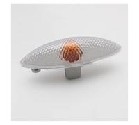 LAPPGNGFYA Turn Signal Lamp For Toyota For Echo For Vitz For Yaris Hatchback 1999-2005 Side Marker Blinker Light Turn Signal Lamp 81730-0d011(Right)