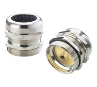 LappKabel Lapp 53112681 Cable Gland M63 Brass Pack of 1