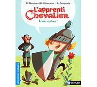 L'Apprenti Chevalier/A Vos Ordres!: 1
