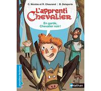 L'apprenti chevalier : En garde, chevalier noir! (7)