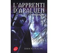 L'Apprenti d'Araluen - Tome 5 - Le Sorcier du Nord (Livre de Poche Jeunesse)