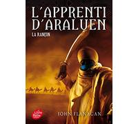 L'Apprenti d'Araluen - Tome 7 - La rançon (Livre de Poche Jeunesse)