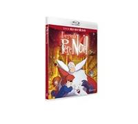 L'apprenti Père Noël - Combo Blu-ray + DVD