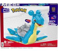 Lapras HKT26 Pokémon Building Toy Kit (MEGA / Pokemon)