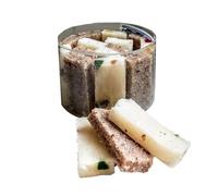 LaProve Coconut Bar - Natural Coconut Sweets - Cocada from Mexico City 300g